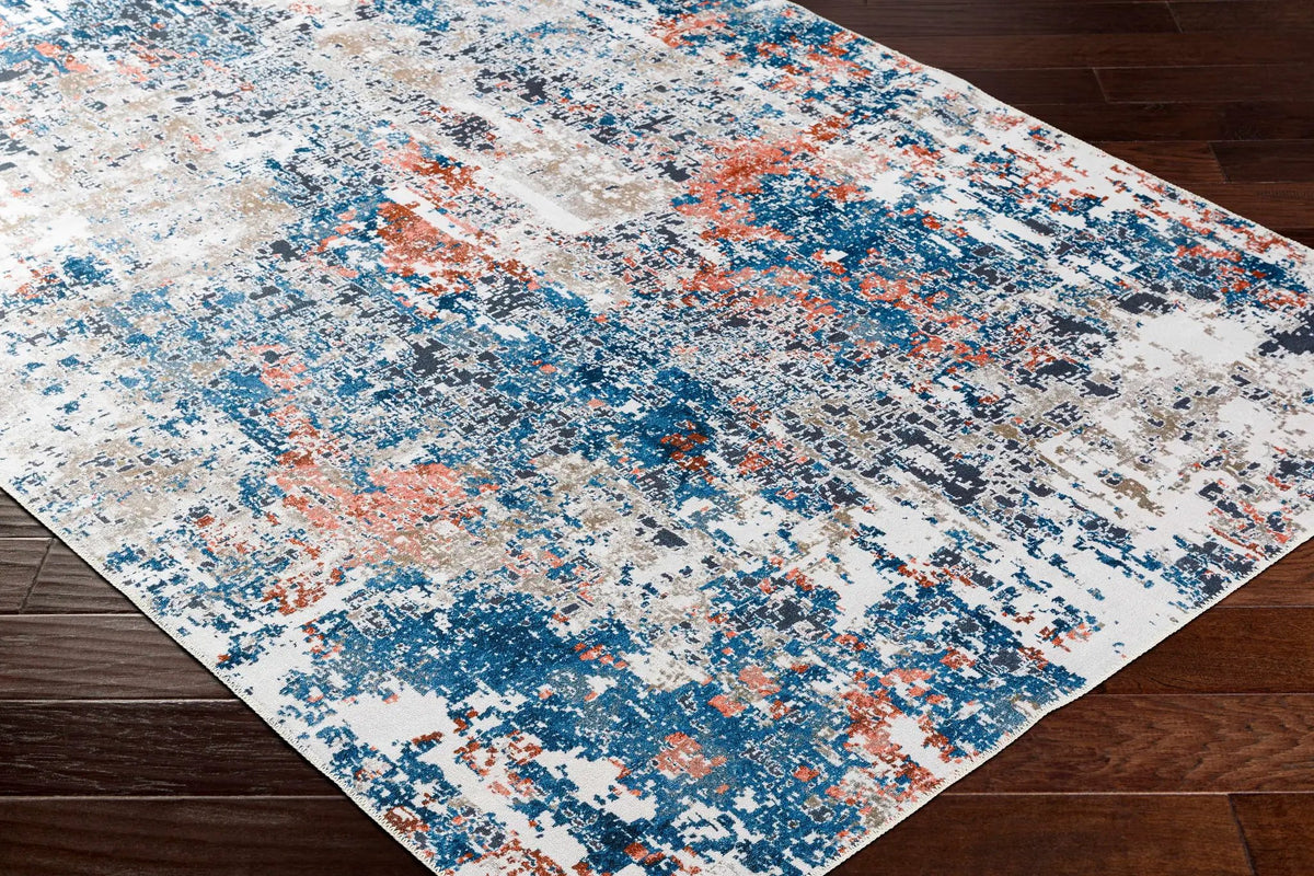 Ballyshannon Washable Area Rug - Clearance, photo 4 of 9