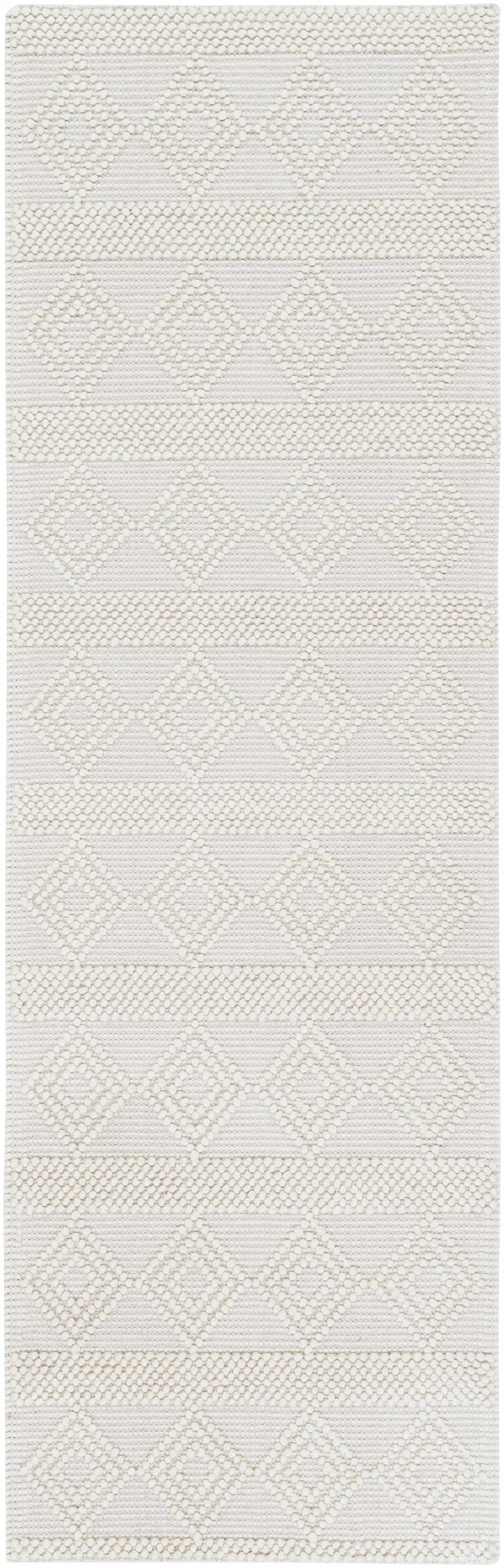 Bolinger Wool Area Rug, photo 3 of 10