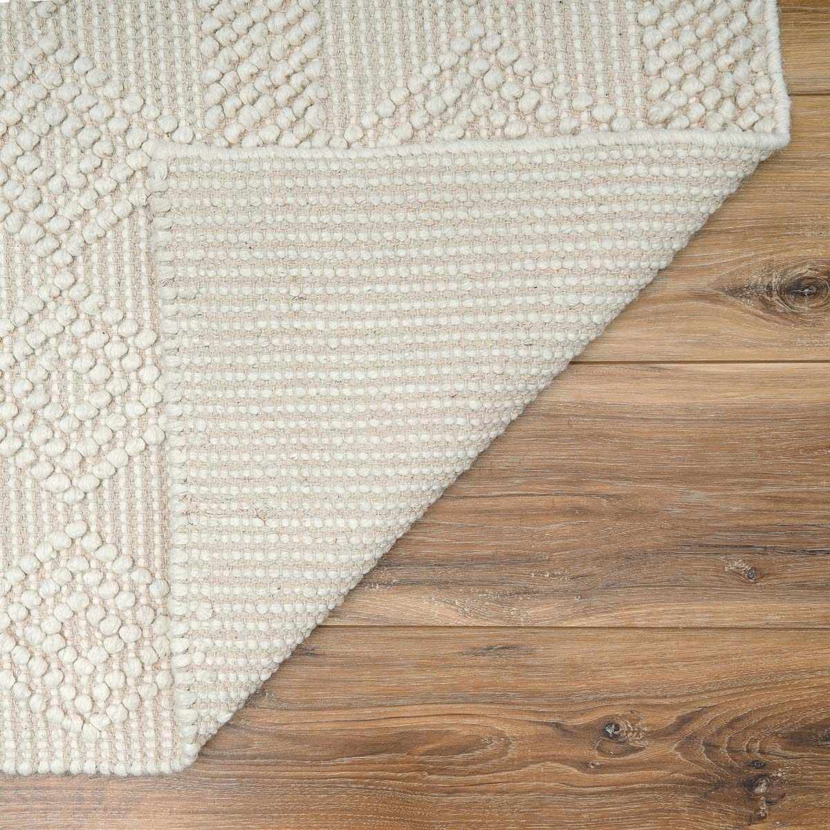Bolinger Wool Area Rug, photo 7 of 10