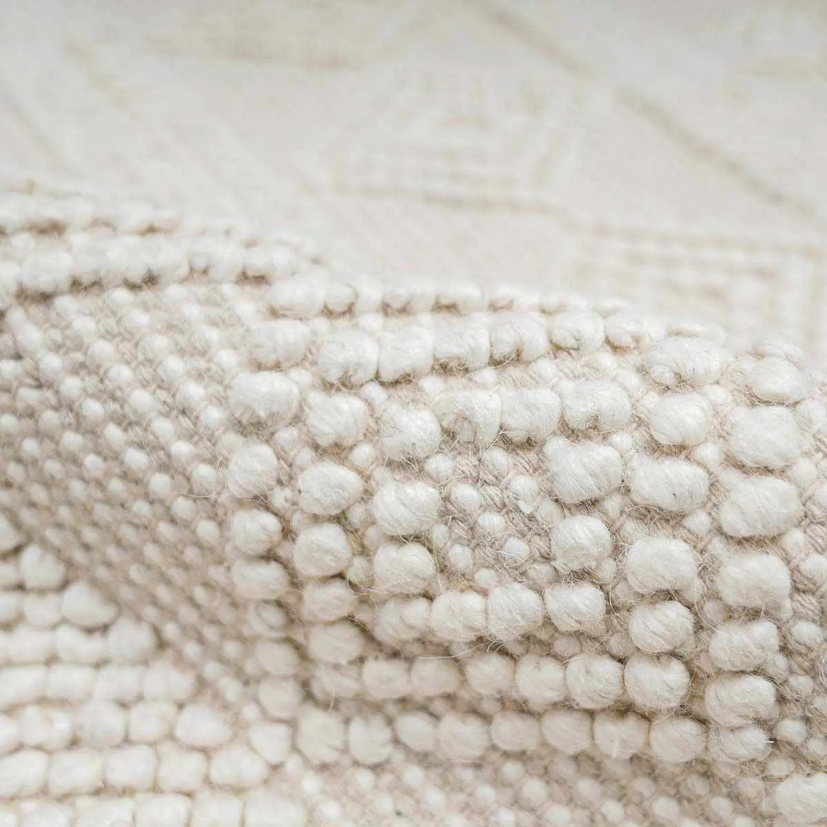 Bolinger Wool Area Rug, photo 9 of 10