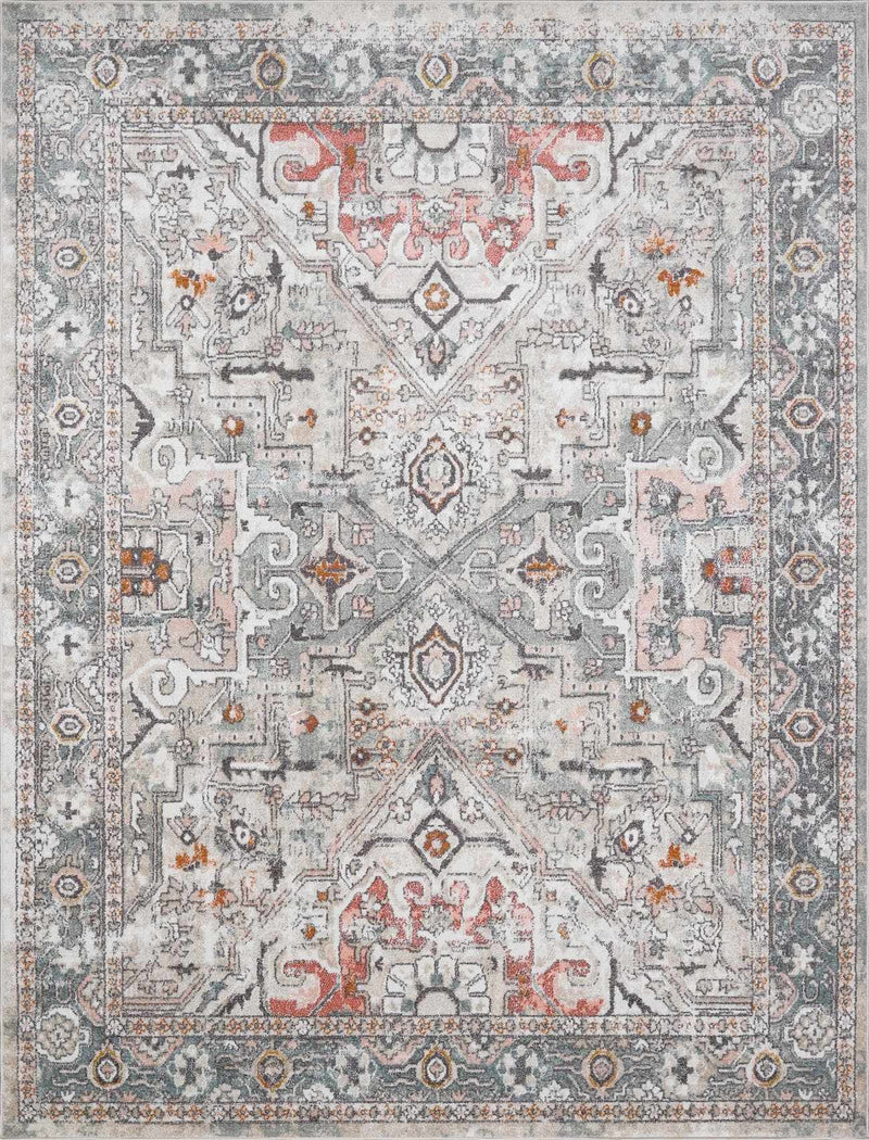 Bolinas Area Rug by Boutique Rugs