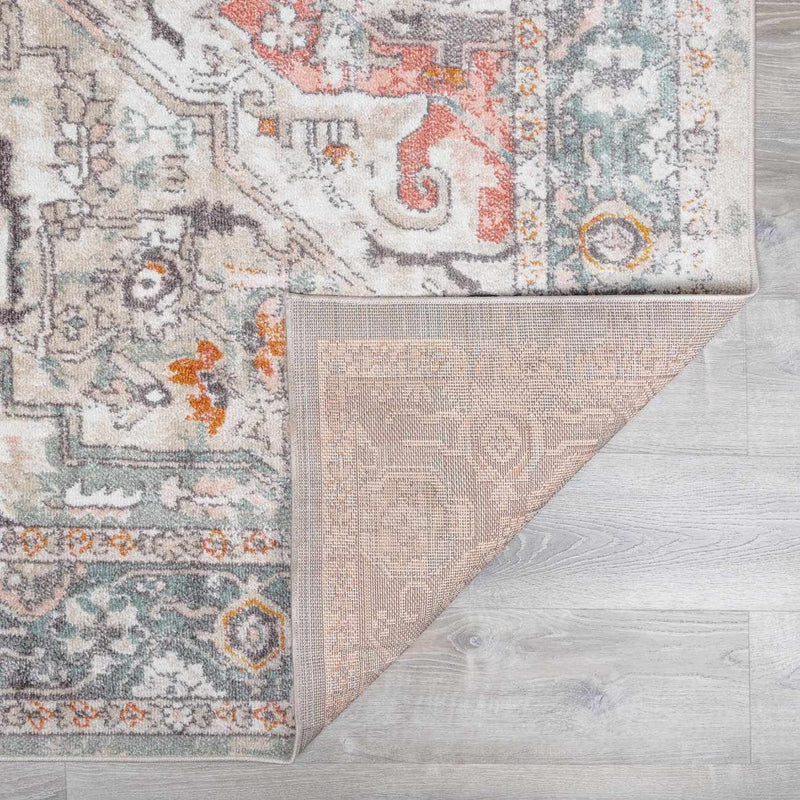 Bolinas Area Rug by Boutique Rugs