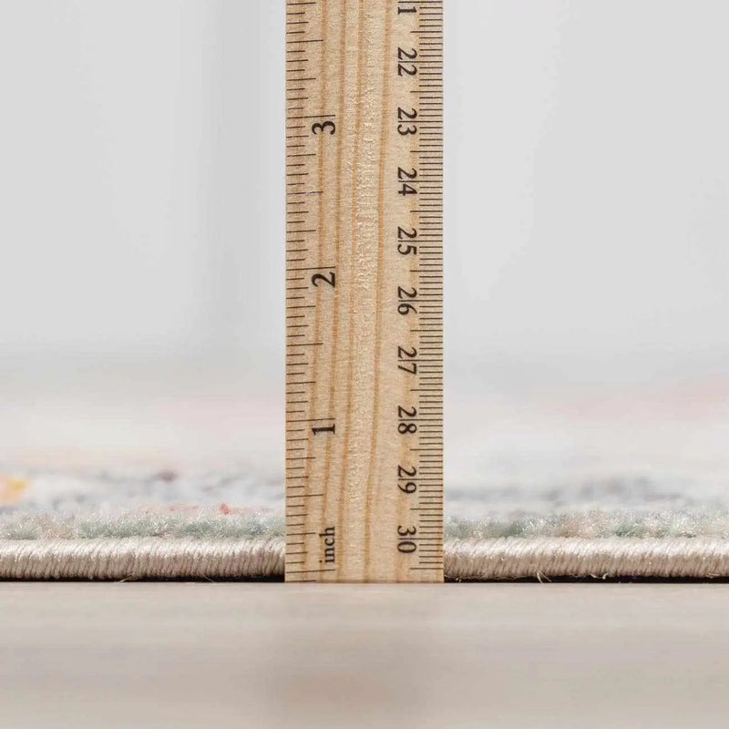 Bolinas Area Rug by Boutique Rugs