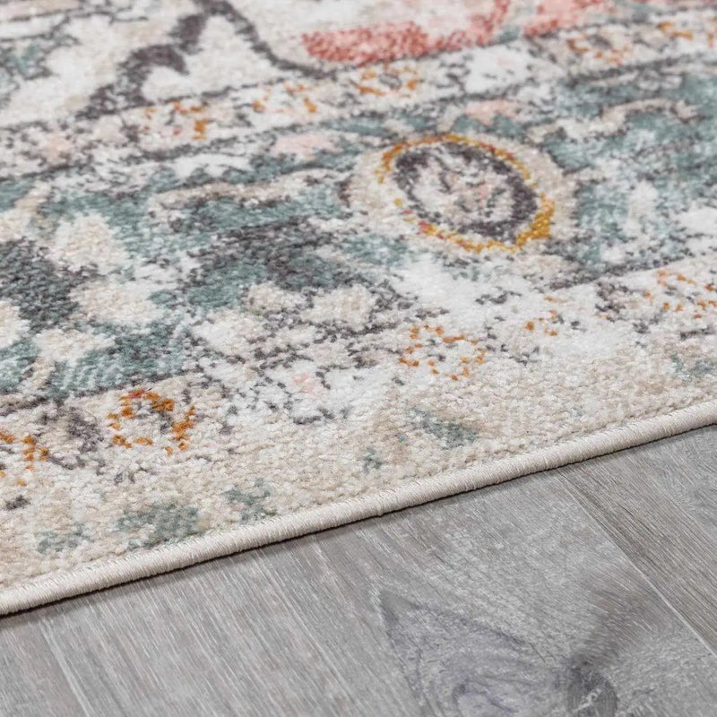Bolinas Area Rug by Boutique Rugs