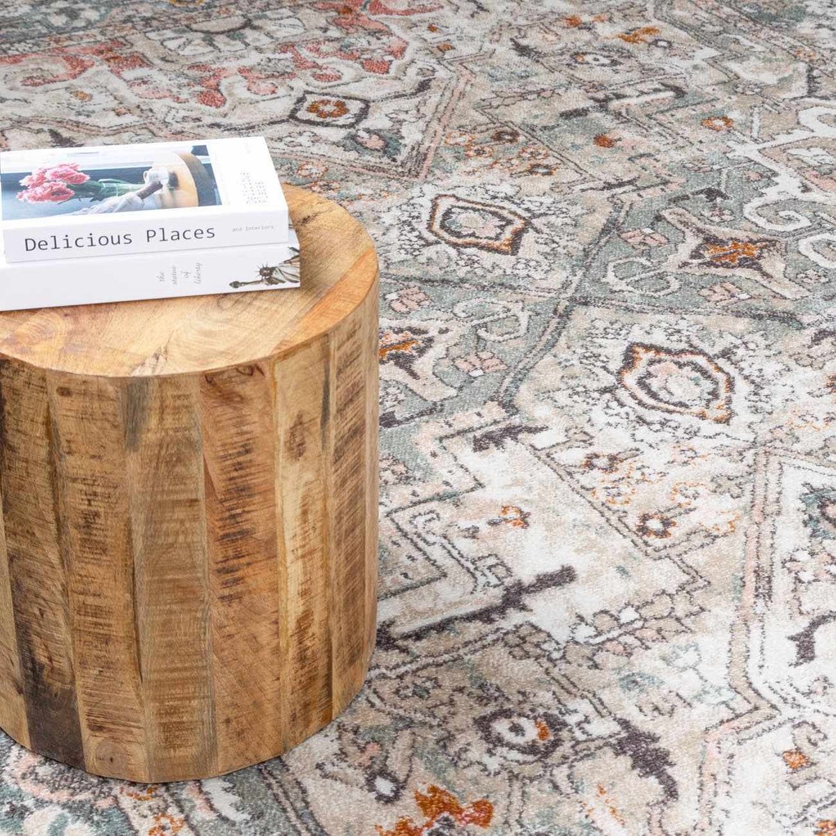 Bolinas Area Rug, photo 14 of 15