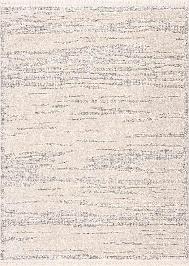 Lave Bone Area Rug - Clearance by Boutique Rugs