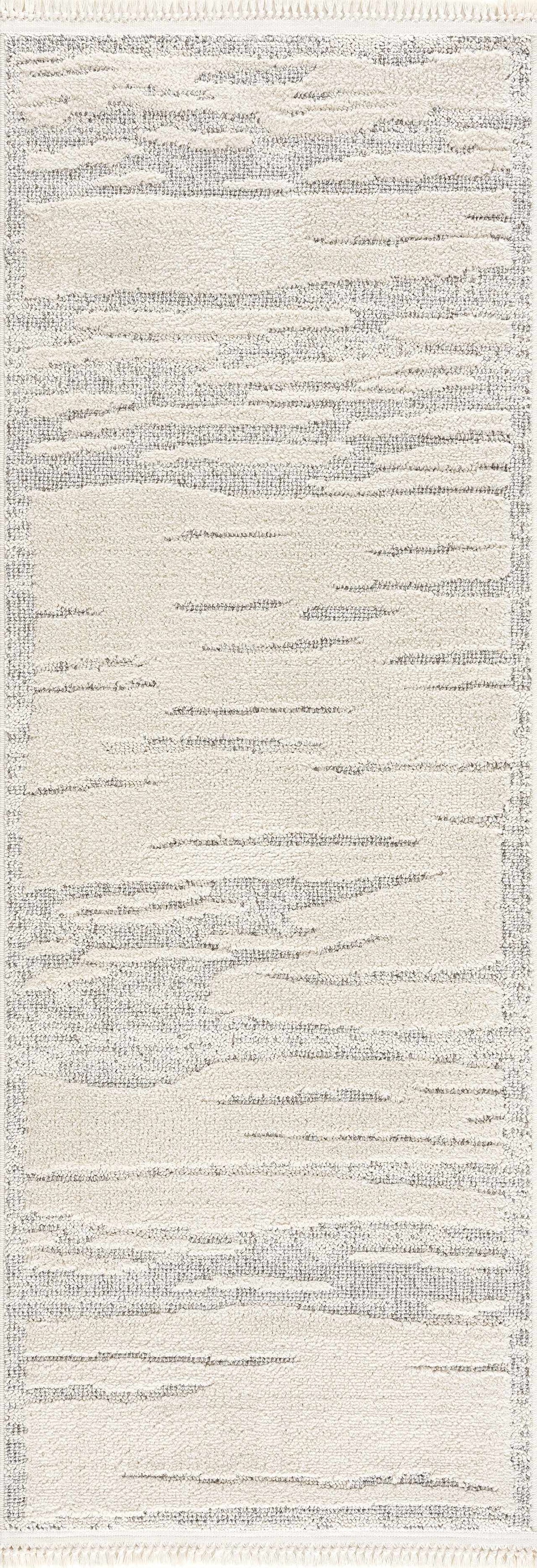 Lave Bone Area Rug - Clearance, photo 16 of 18