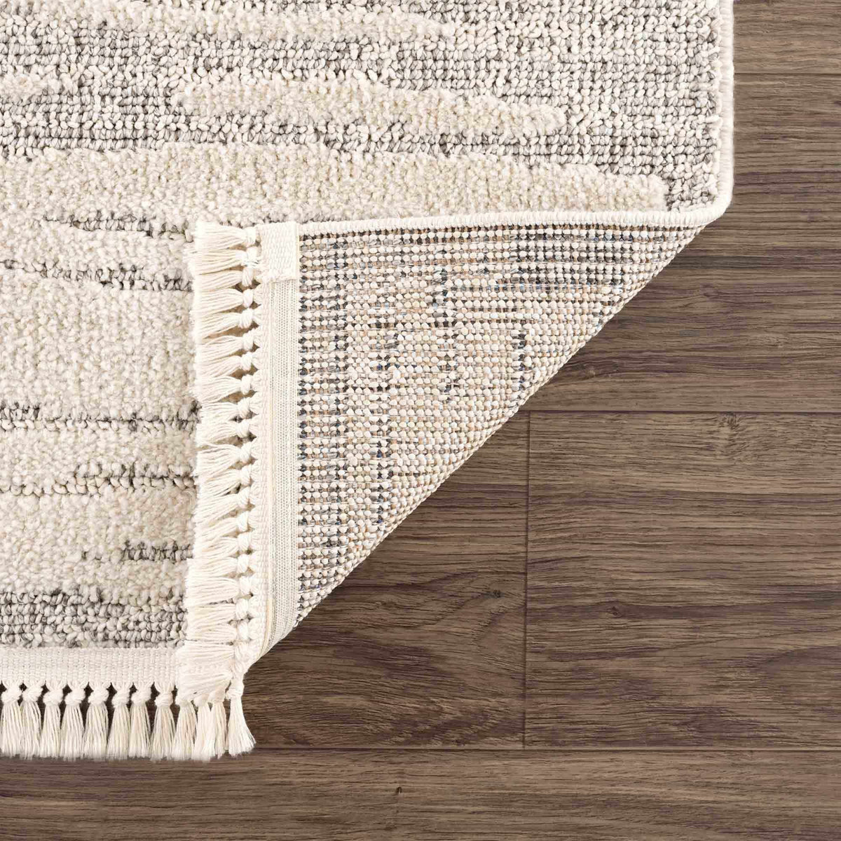 Lave Bone Area Rug - Clearance, photo 4 of 18