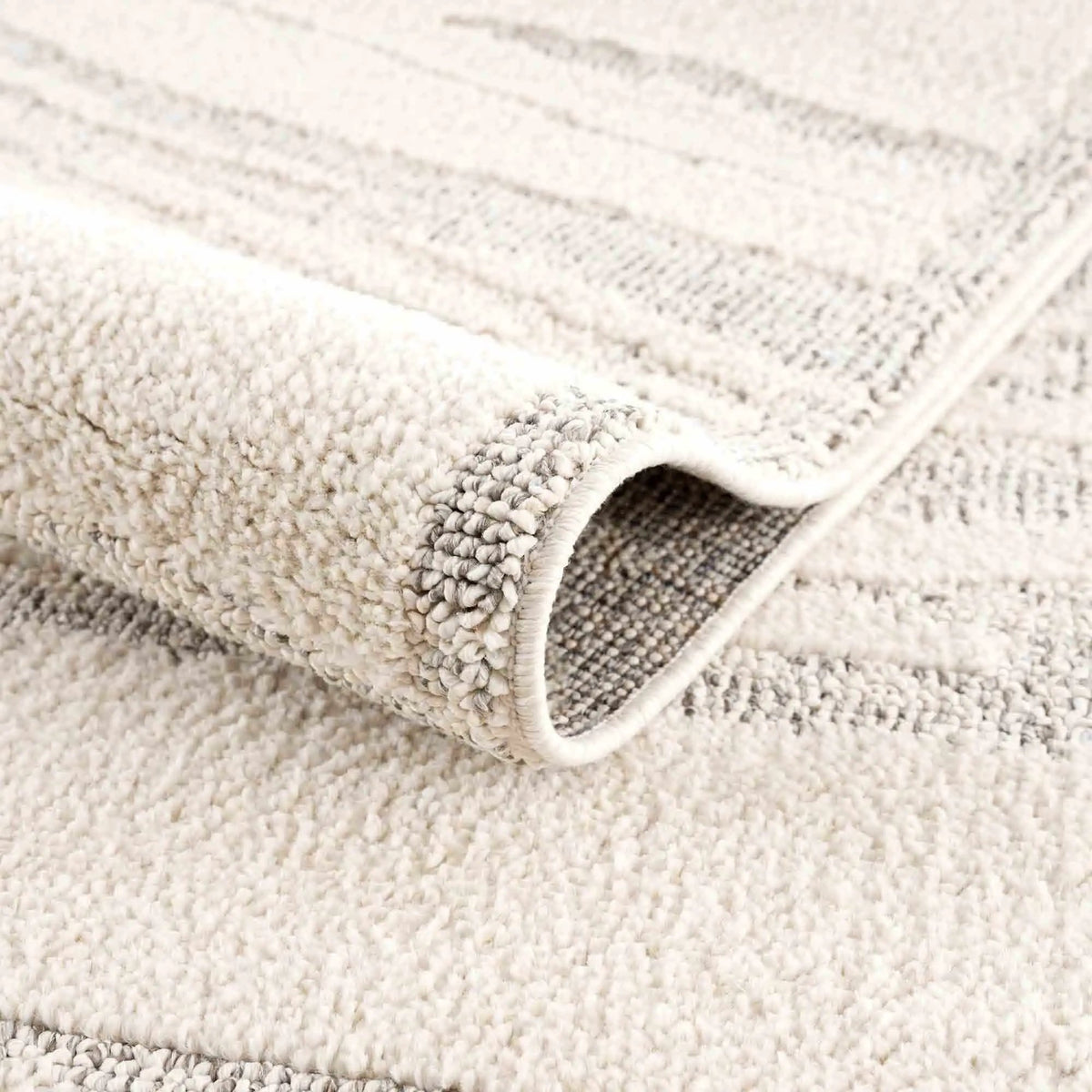 Lave Bone Area Rug - Clearance, photo 5 of 18