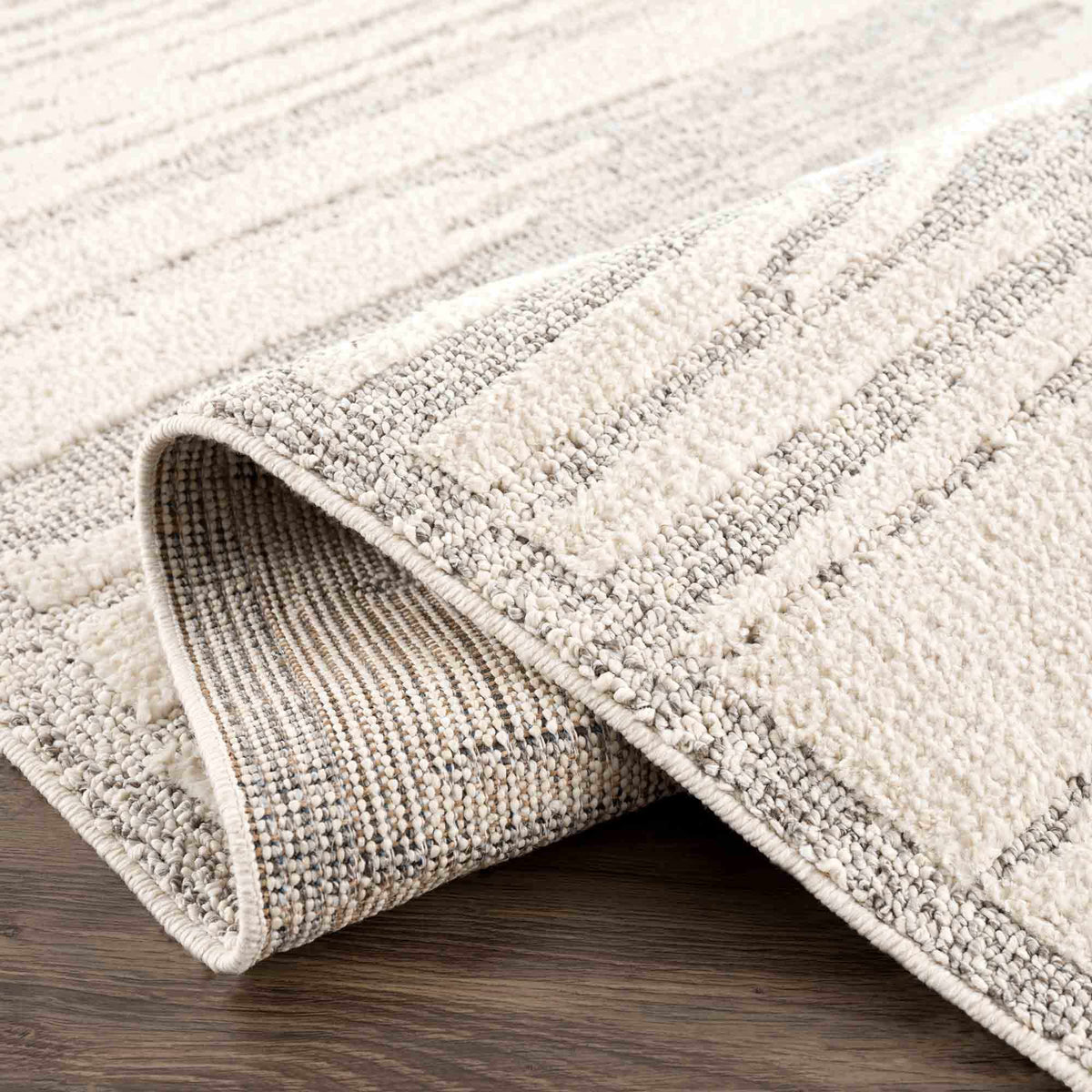 Lave Bone Area Rug - Clearance, photo 8 of 18