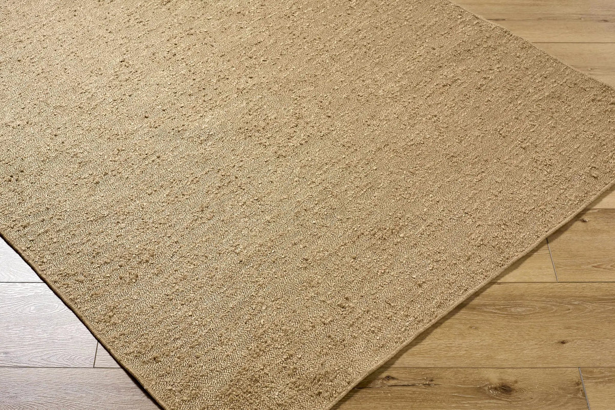 Breena Sandstone Washable Area Rug, photo 6 of 7