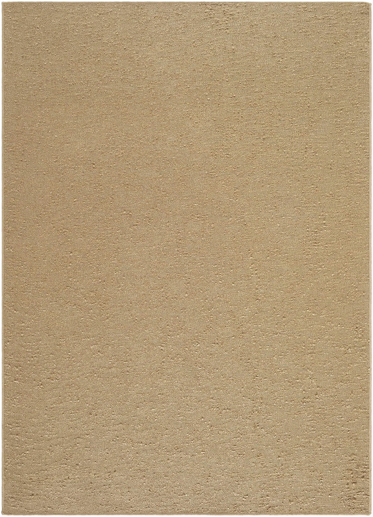Breena Sandstone Washable Area Rug