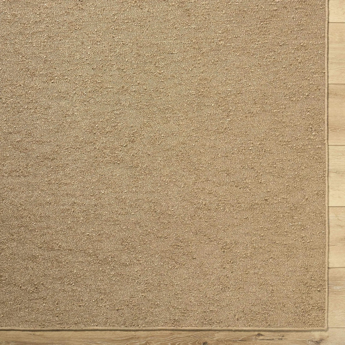 Breena Sandstone Washable Area Rug, photo 5 of 7