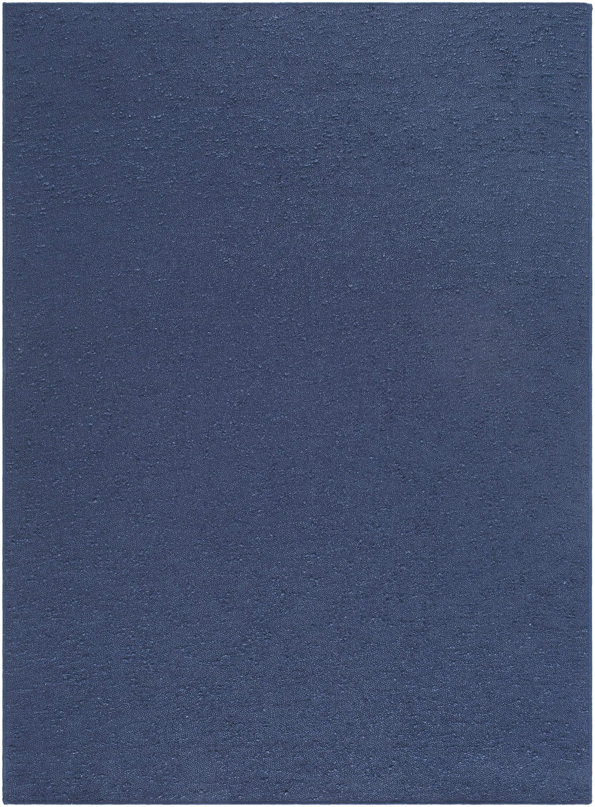 Breena Indigo Washable Area Rug
