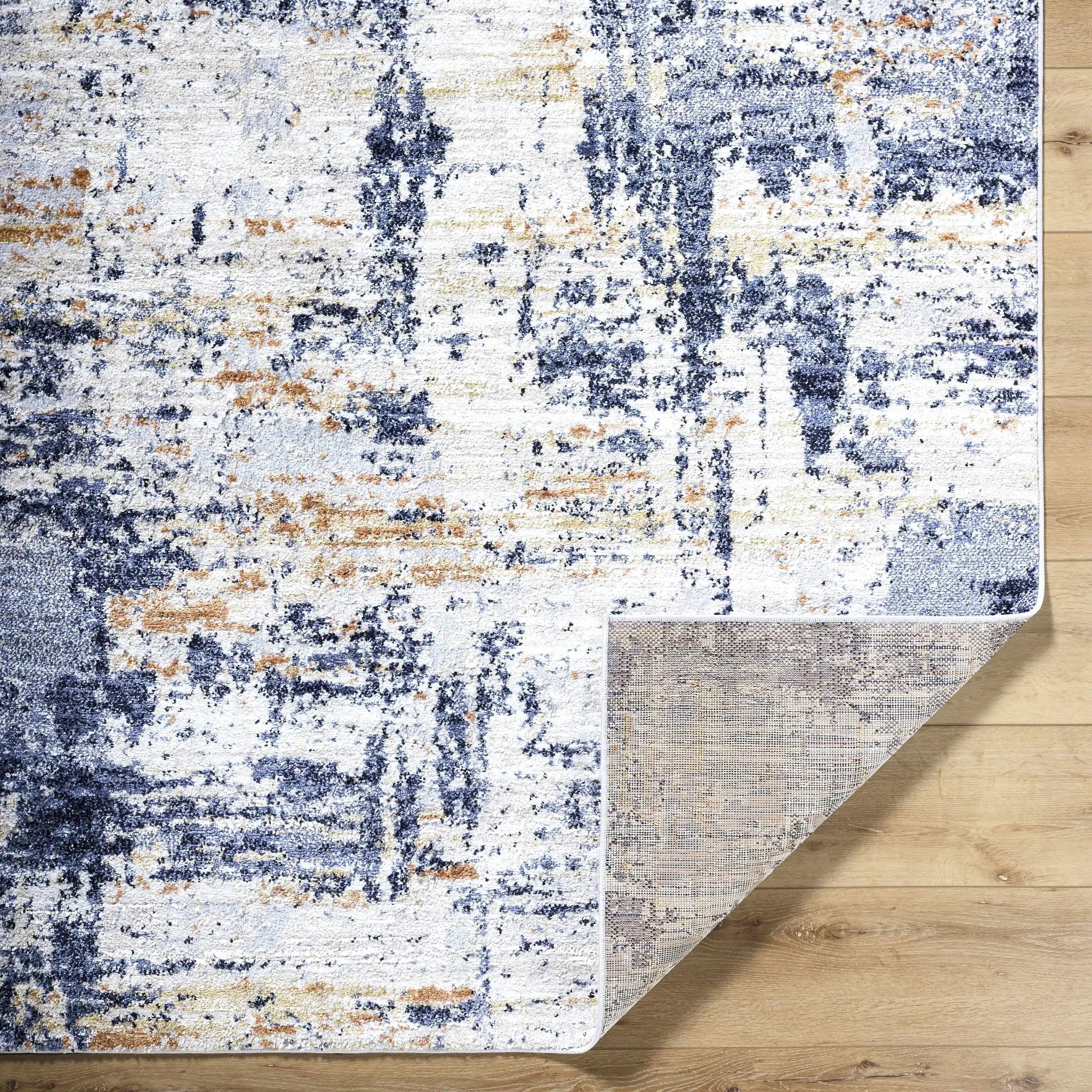 Bazyli Area Rug by Boutique Rugs