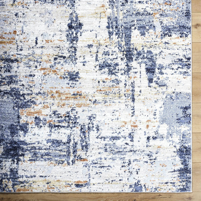 Bazyli Area Rug by Boutique Rugs
