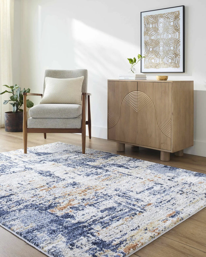 Bazyli Area Rug by Boutique Rugs