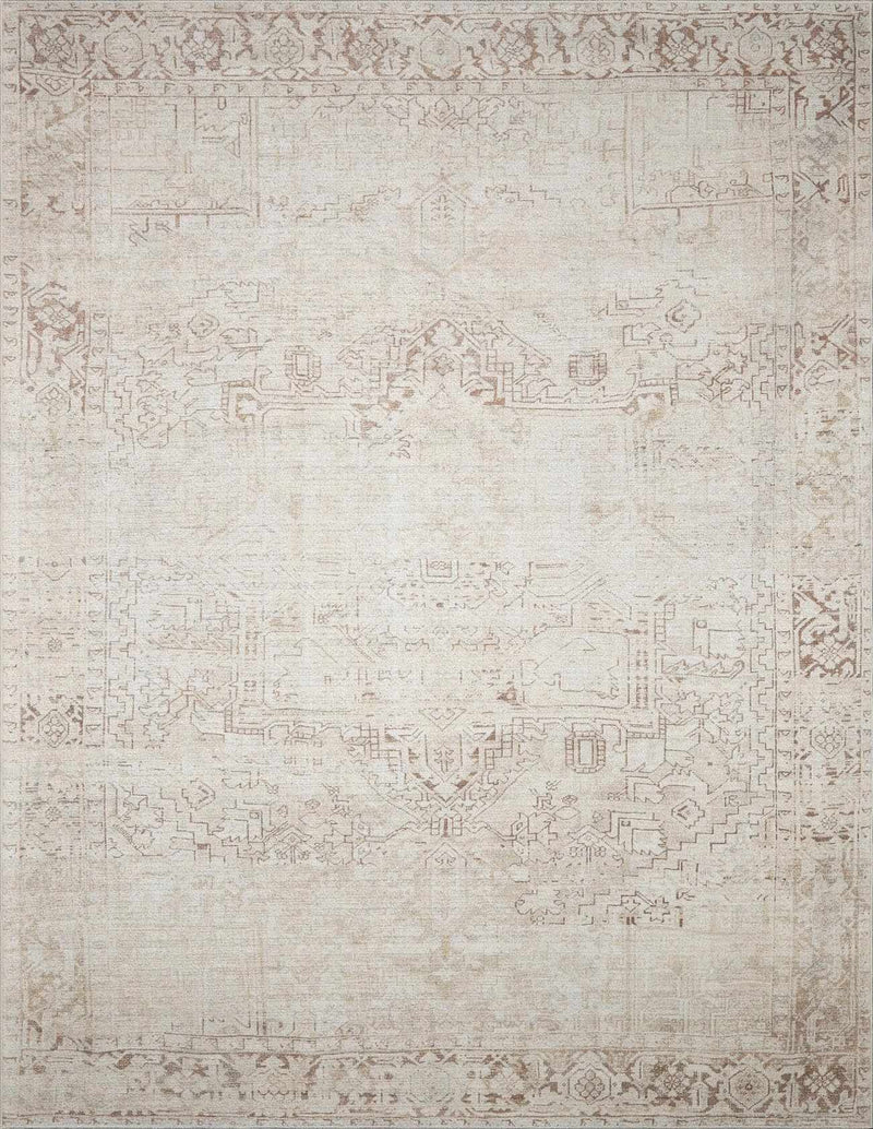Collins Avenue Machine Woven Galey Alix x LIVABLISS GACA-2304 Area Rug by Boutique Rugs