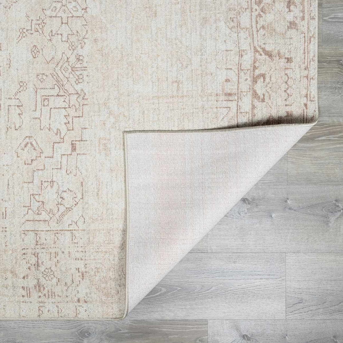 Collins Avenue Machine Woven Galey Alix x LIVABLISS GACA-2304 Area Rug, photo 4 of 14