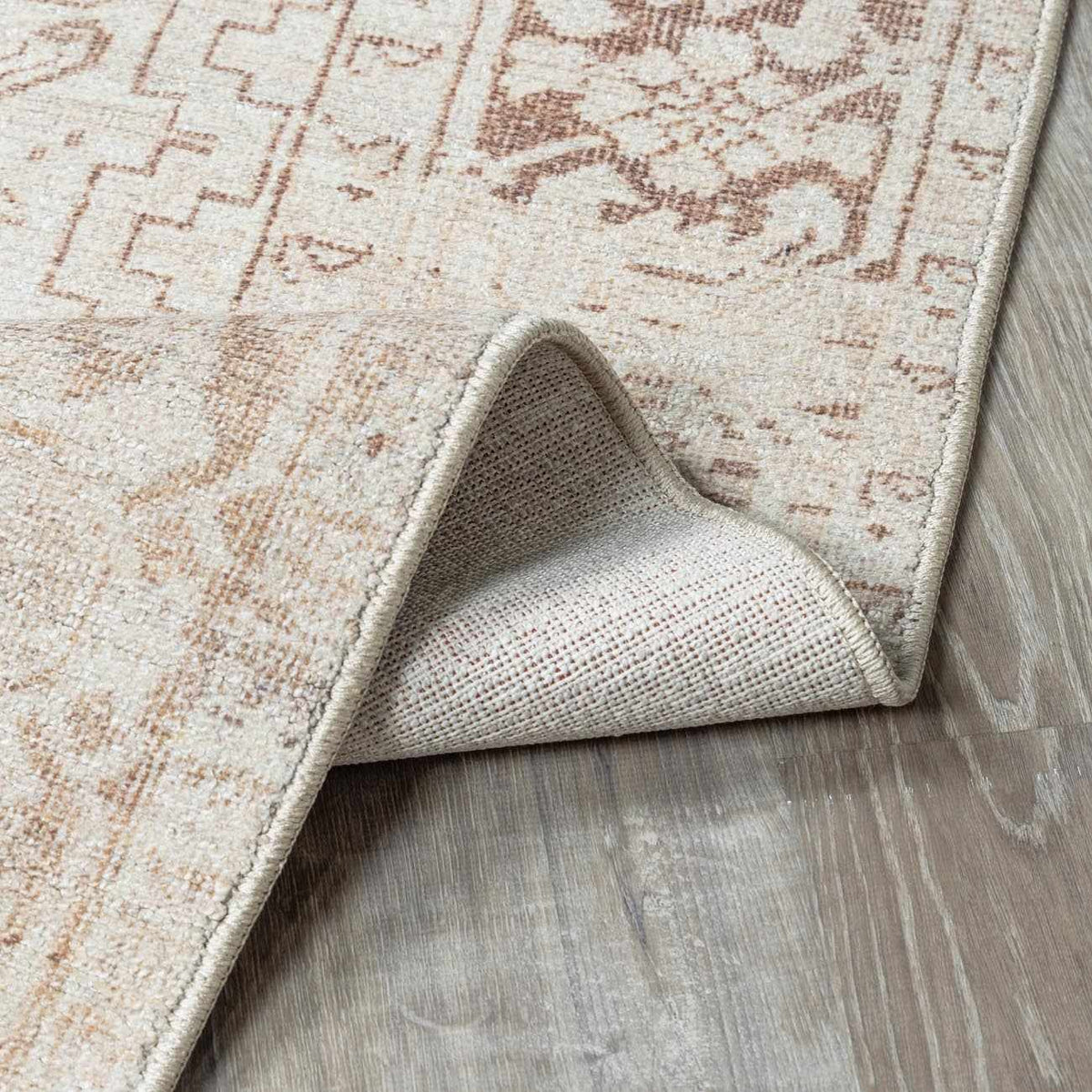 Collins Avenue Machine Woven Galey Alix x LIVABLISS GACA-2304 Area Rug, photo 5 of 14
