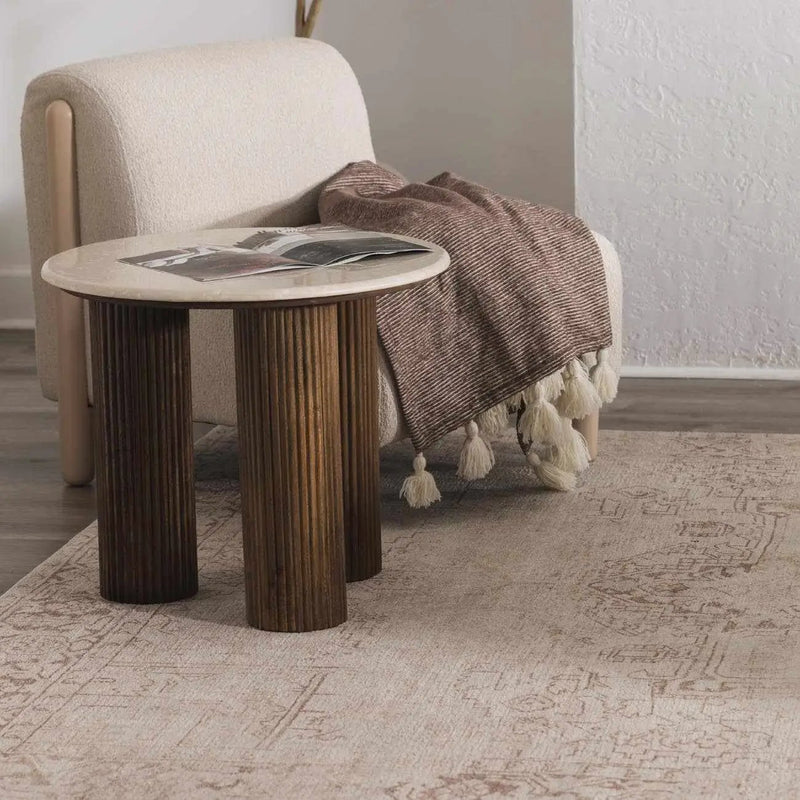 Collins Avenue Machine Woven Galey Alix x LIVABLISS GACA-2304 Area Rug by Boutique Rugs