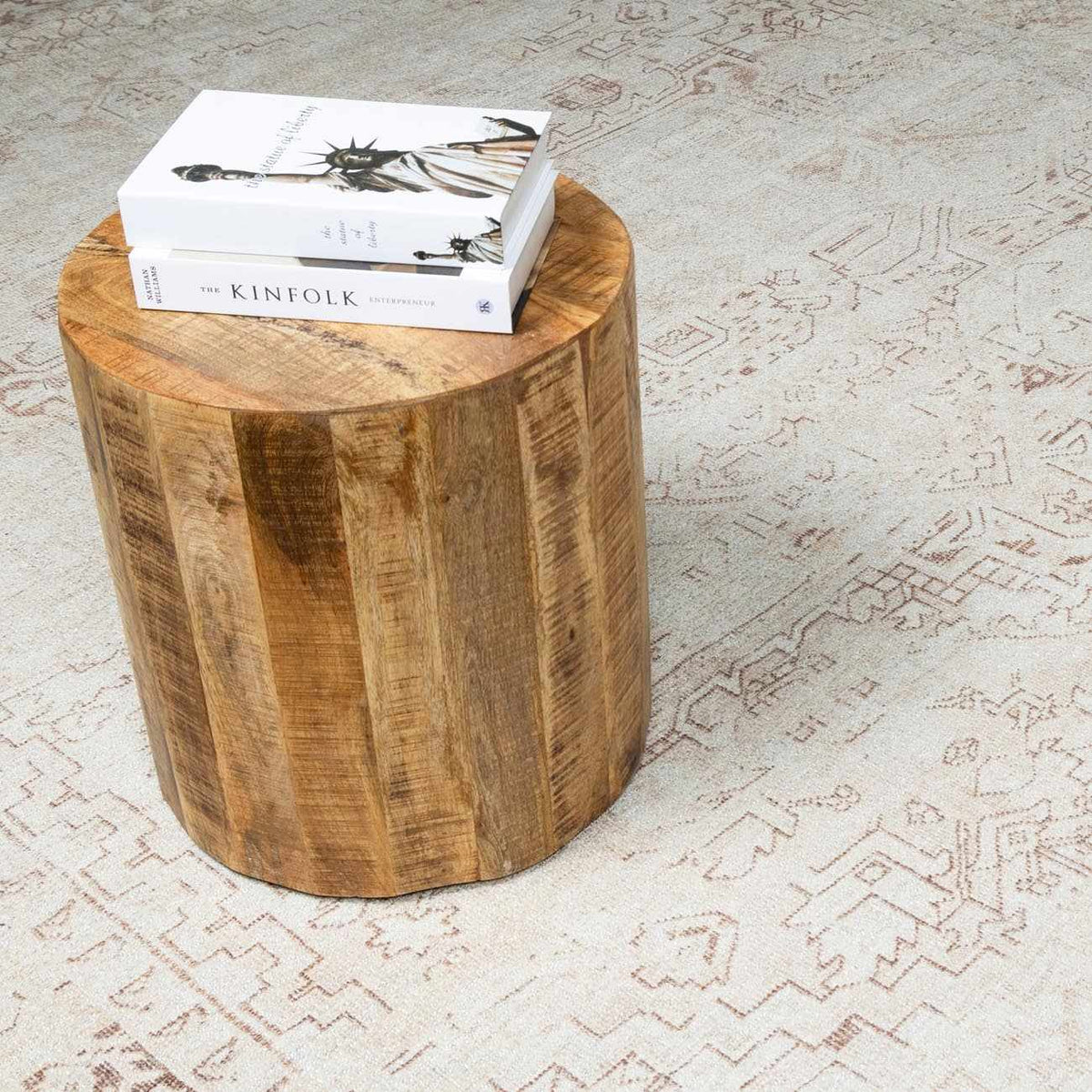 Collins Avenue Machine Woven Galey Alix x LIVABLISS GACA-2304 Area Rug, photo 11 of 14