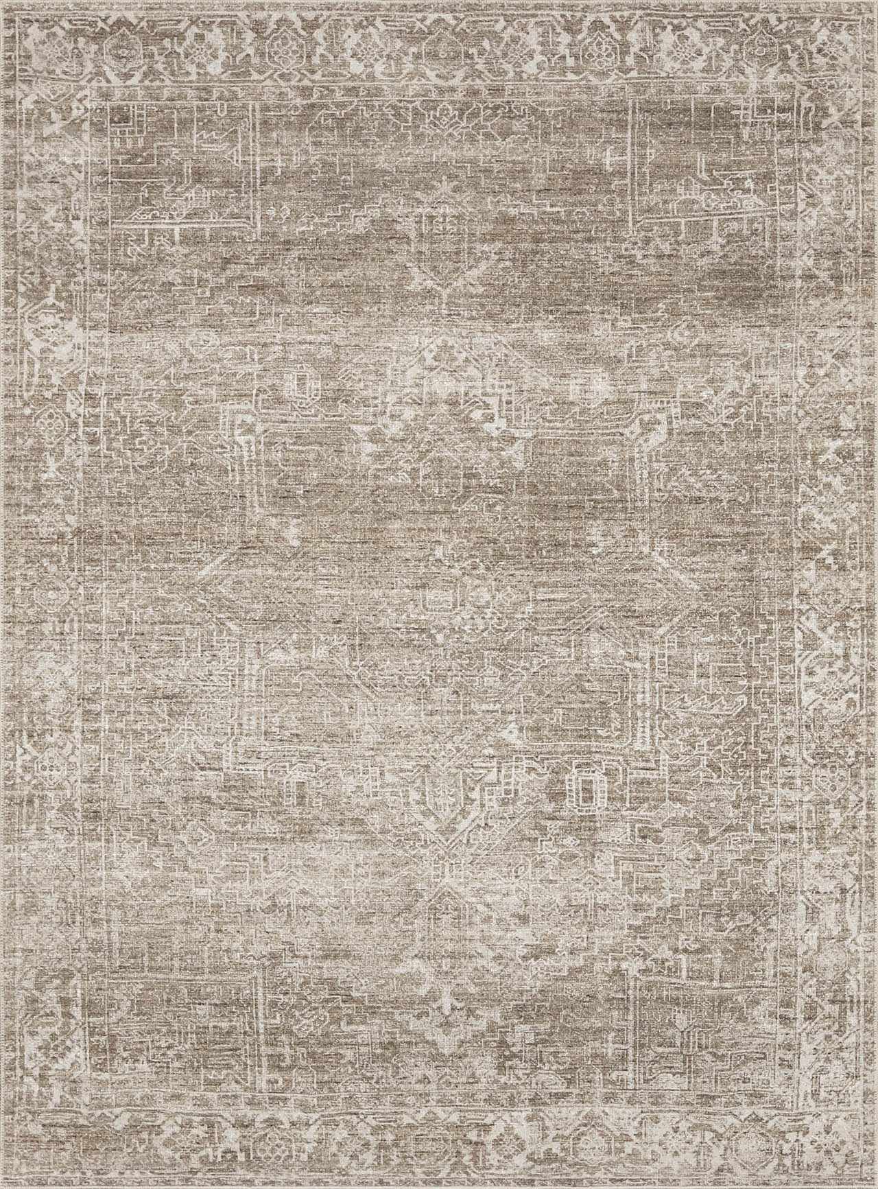 Collins Avenue Machine Woven Galey Alix x LIVABLISS GACA-2305 Area Rug by Boutique Rugs