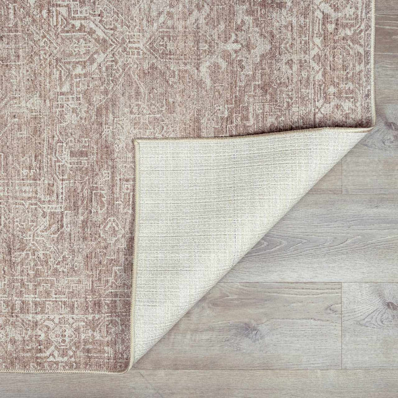 Collins Avenue Machine Woven Galey Alix x LIVABLISS GACA-2305 Area Rug by Boutique Rugs