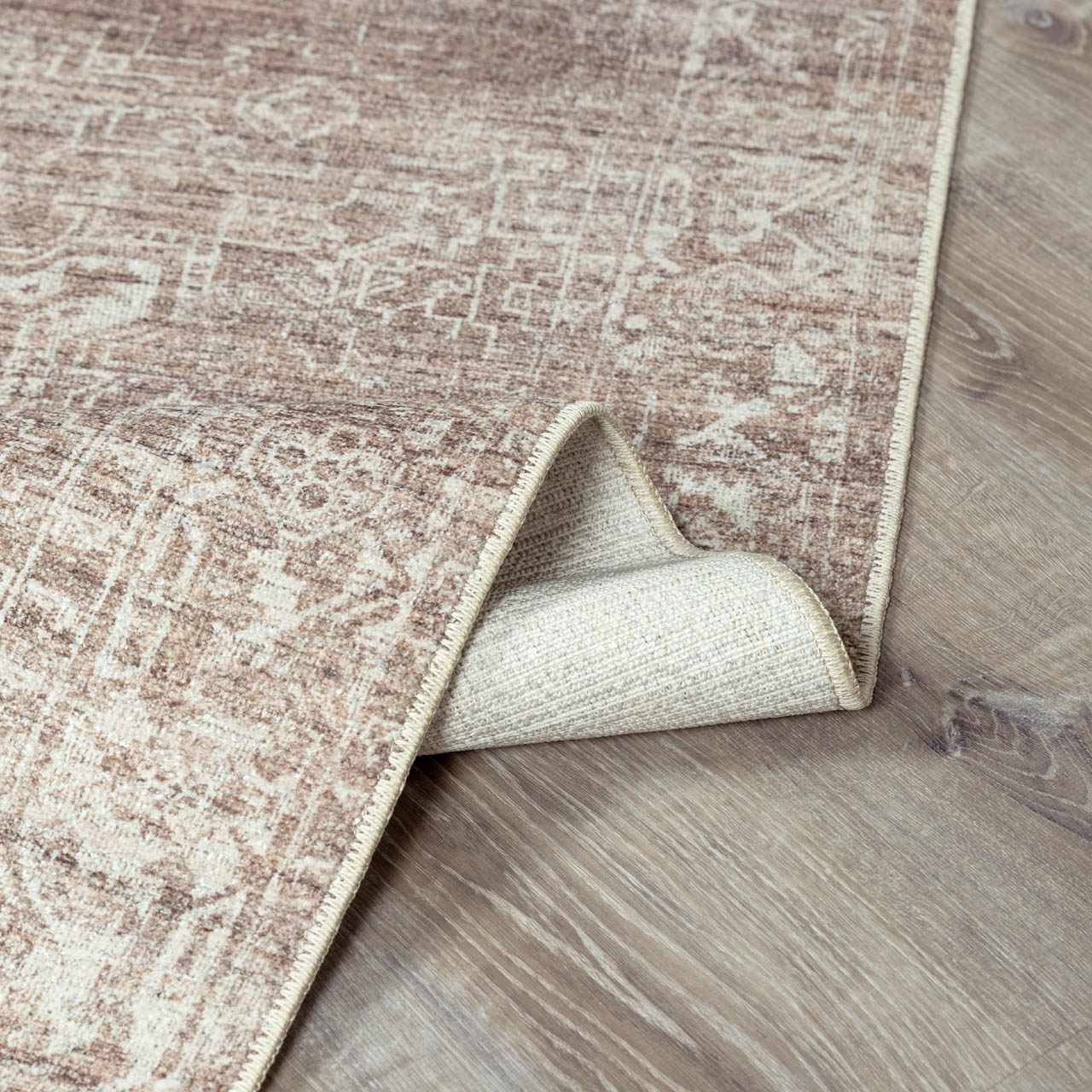 Collins Avenue Machine Woven Galey Alix x LIVABLISS GACA-2305 Area Rug by Boutique Rugs