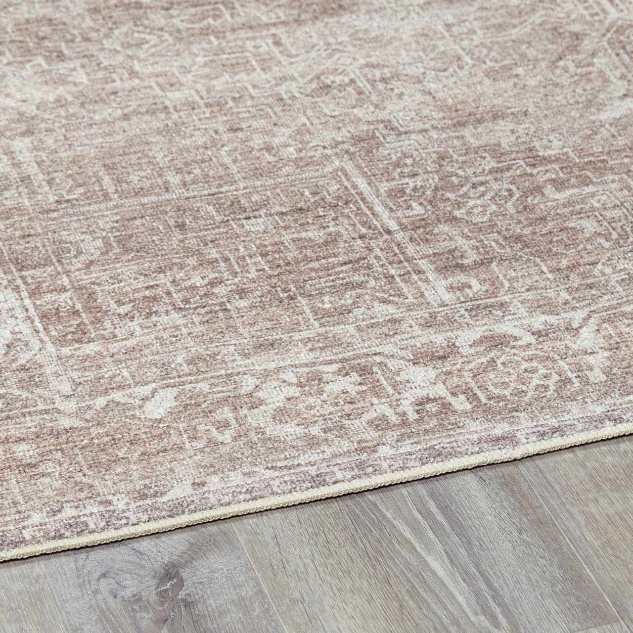 Collins Avenue Machine Woven Galey Alix x LIVABLISS GACA-2305 Area Rug by Boutique Rugs