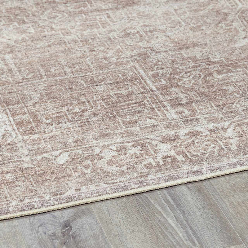 Collins Avenue Machine Woven Galey Alix x LIVABLISS GACA-2305 Area Rug by Boutique Rugs