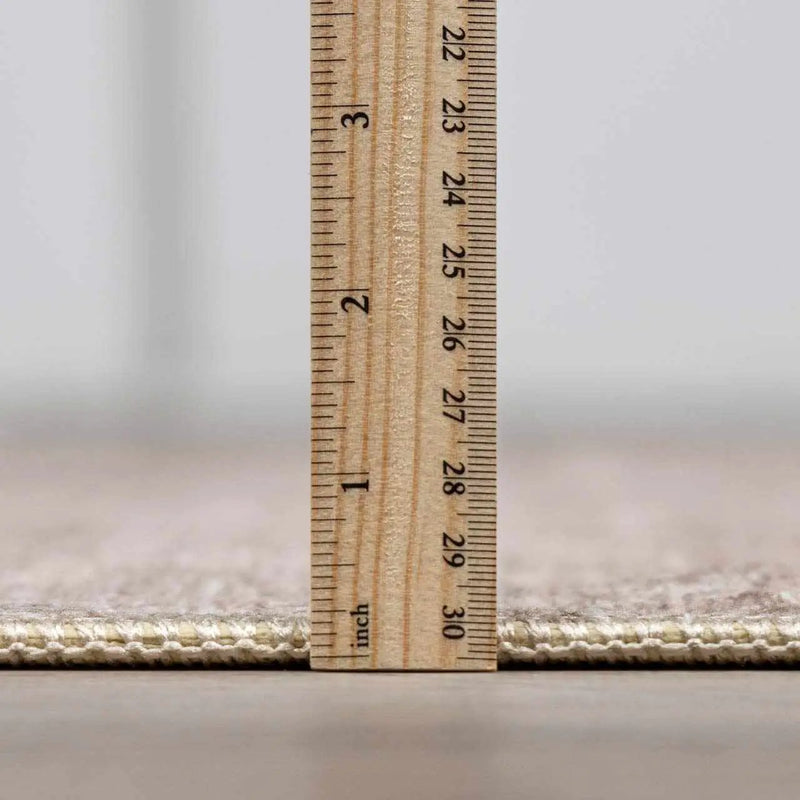 Collins Avenue Machine Woven Galey Alix x LIVABLISS GACA-2305 Area Rug by Boutique Rugs