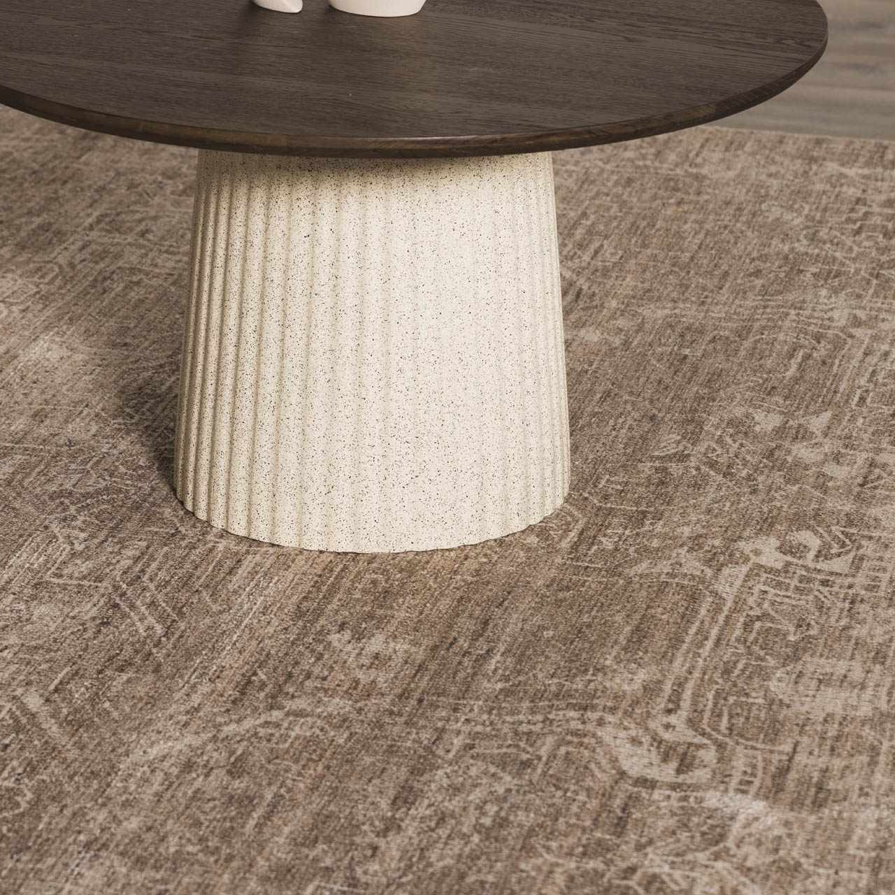 Collins Avenue Machine Woven Galey Alix x LIVABLISS GACA-2305 Area Rug by Boutique Rugs