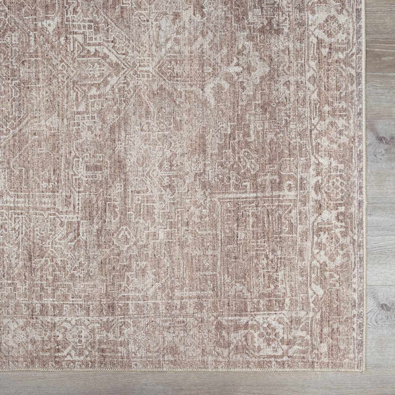 Collins Avenue Machine Woven Galey Alix x LIVABLISS GACA-2305 Area Rug by Boutique Rugs