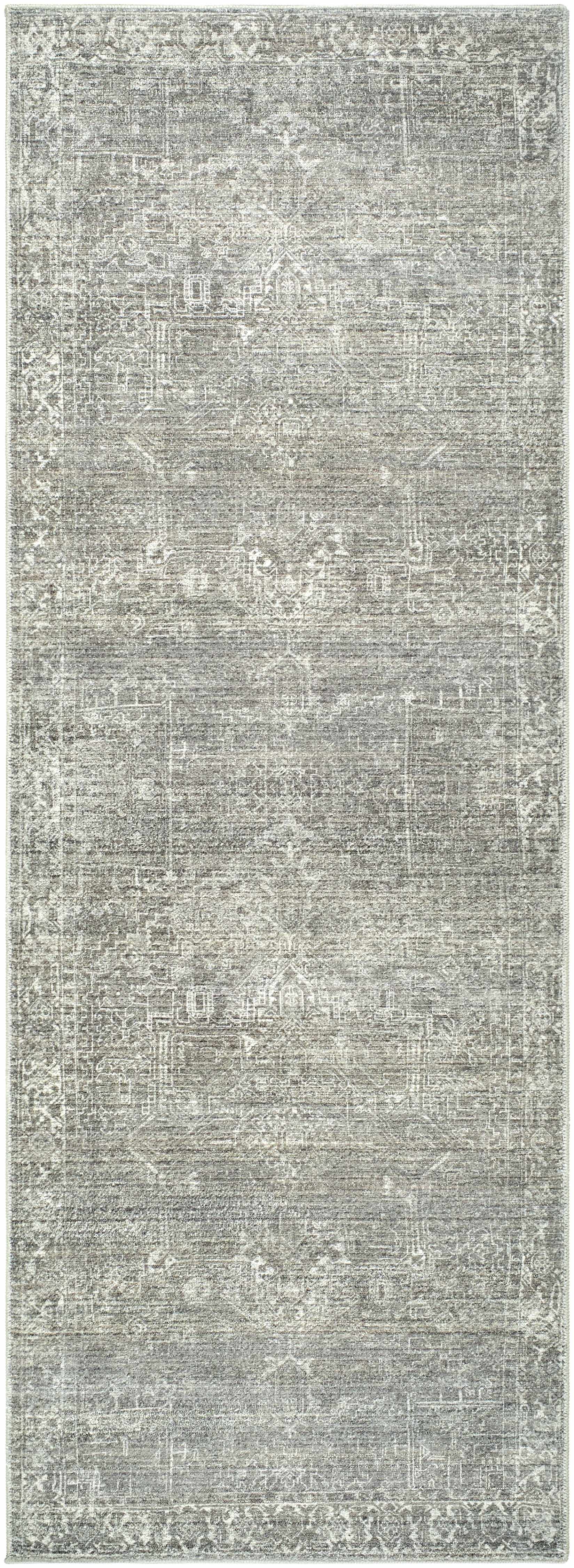 Collins Avenue Machine Woven Galey Alix x LIVABLISS GACA-2306 Area Rug by Boutique Rugs