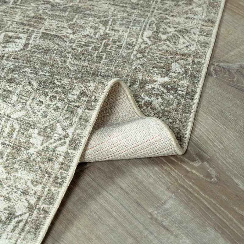 Collins Avenue Machine Woven Galey Alix x LIVABLISS GACA-2306 Area Rug by Boutique Rugs