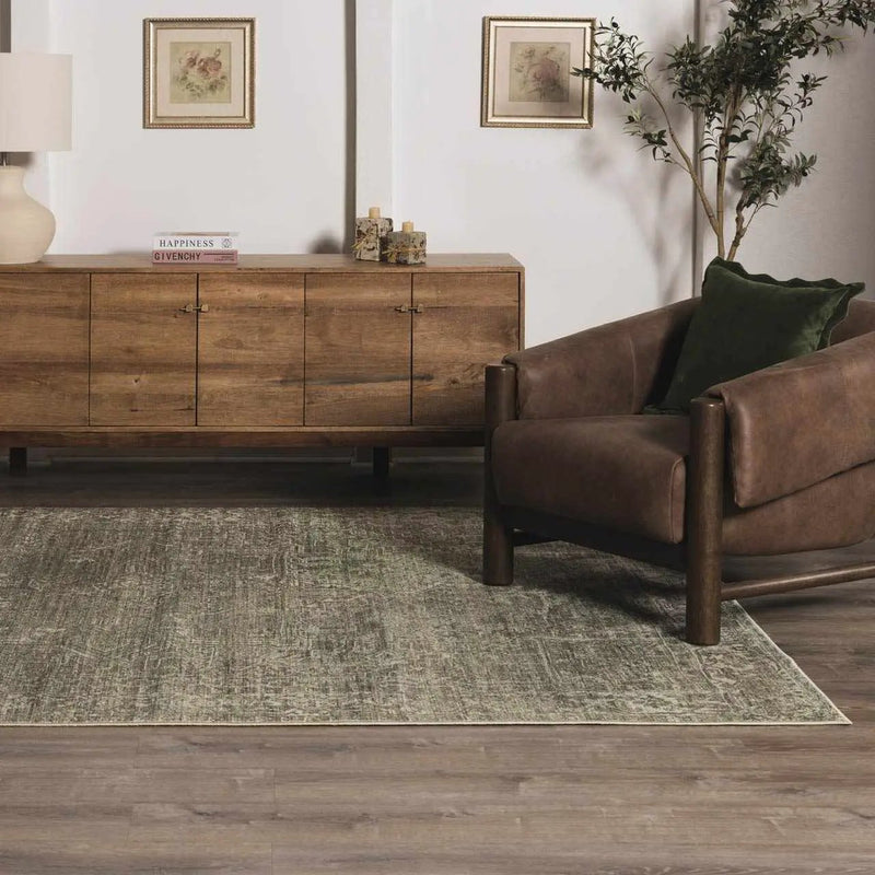 Collins Avenue Machine Woven Galey Alix x LIVABLISS GACA-2306 Area Rug by Boutique Rugs