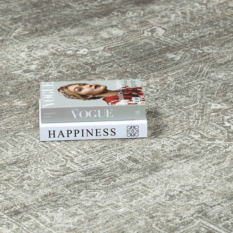 Collins Avenue Machine Woven Galey Alix x LIVABLISS GACA-2306 Area Rug by Boutique Rugs