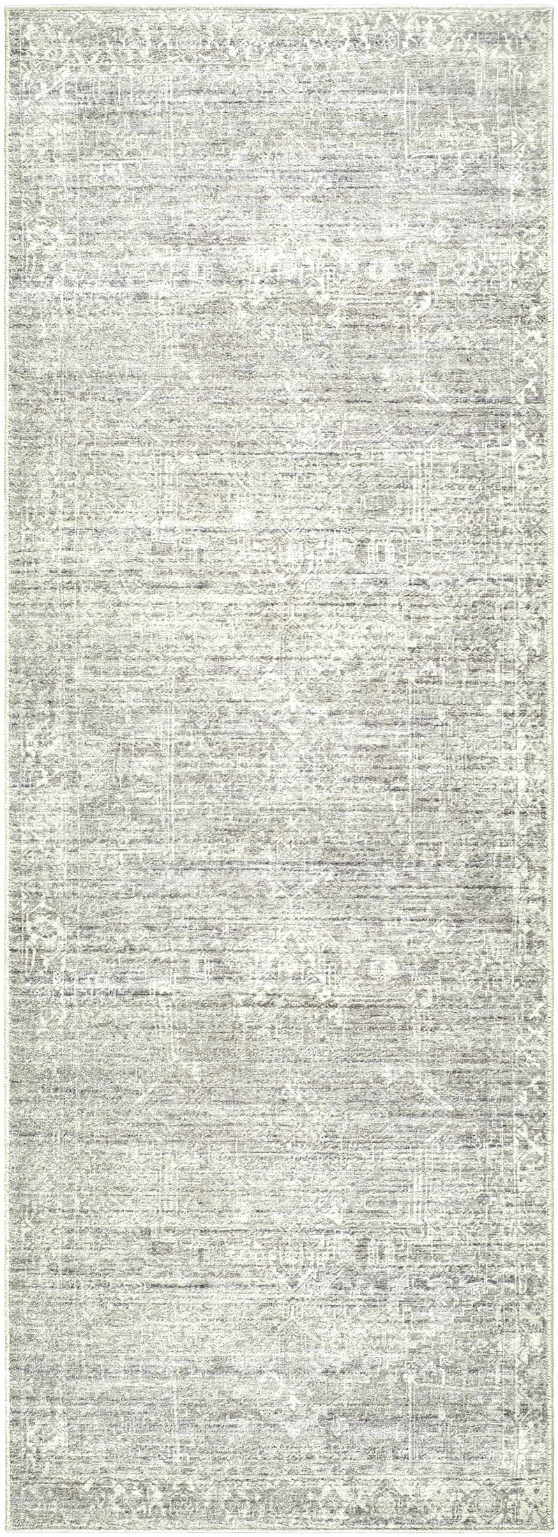 Collins Avenue Machine Woven Galey Alix x LIVABLISS GACA-2307 Area Rug by Boutique Rugs
