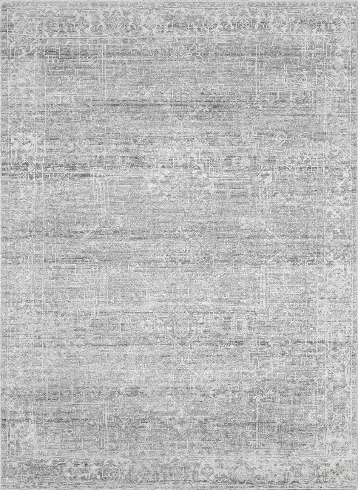 Collins Avenue Machine Woven Galey Alix x LIVABLISS GACA-2307 Area Rug