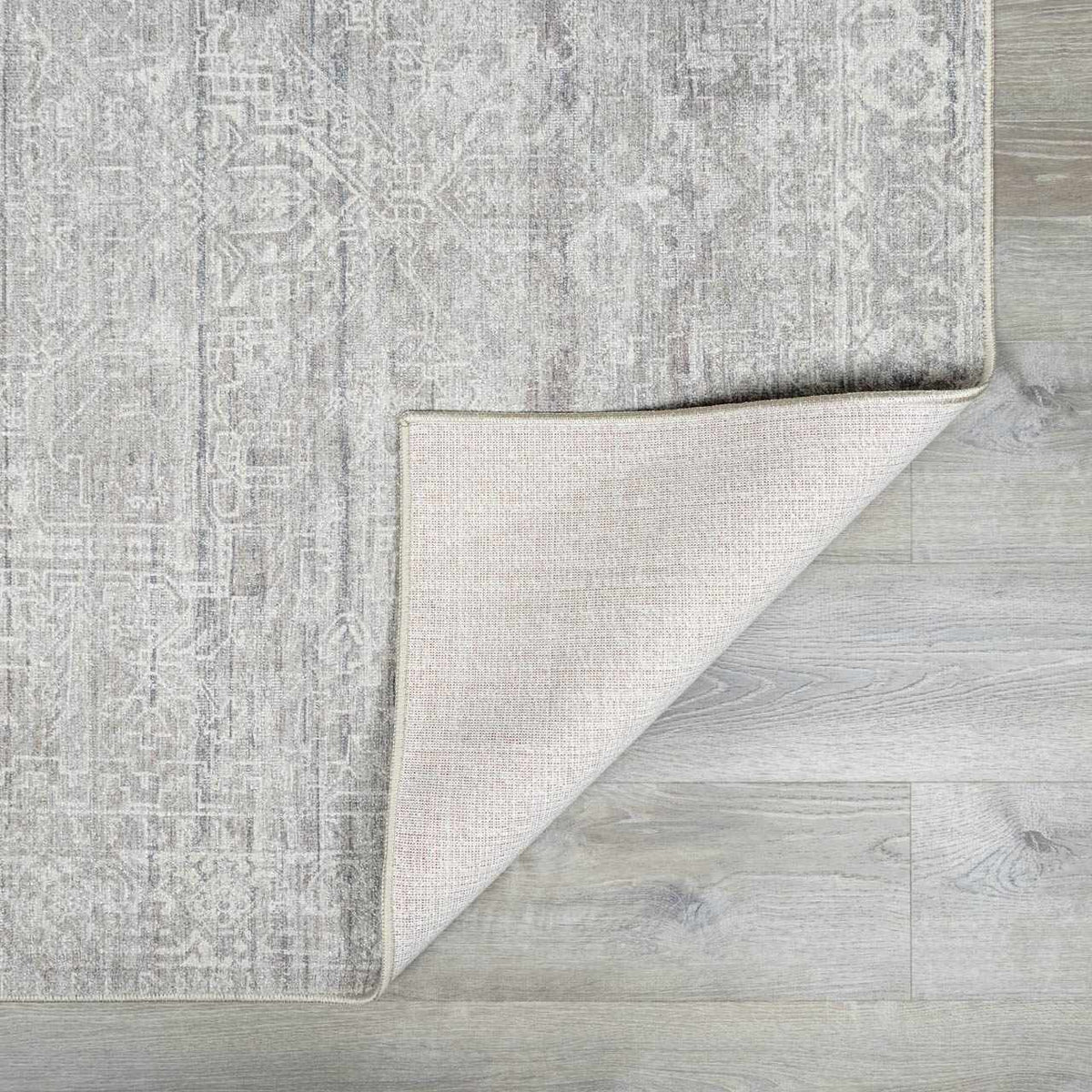 Collins Avenue Machine Woven Galey Alix x LIVABLISS GACA-2307 Area Rug, photo 5 of 14