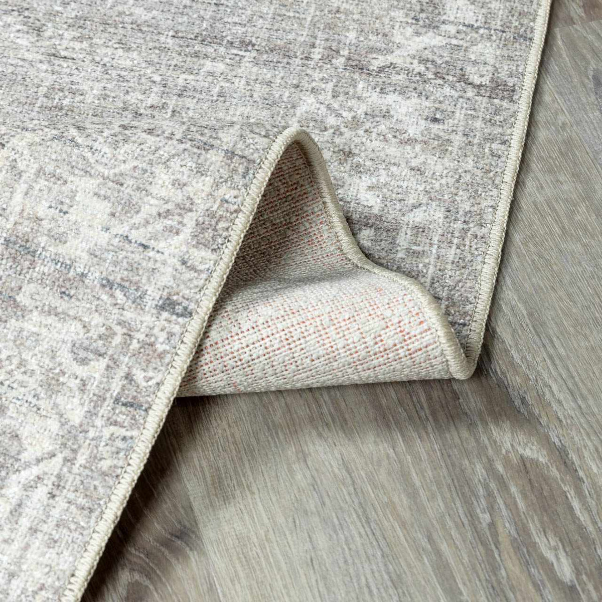 Collins Avenue Machine Woven Galey Alix x LIVABLISS GACA-2307 Area Rug, photo 6 of 14