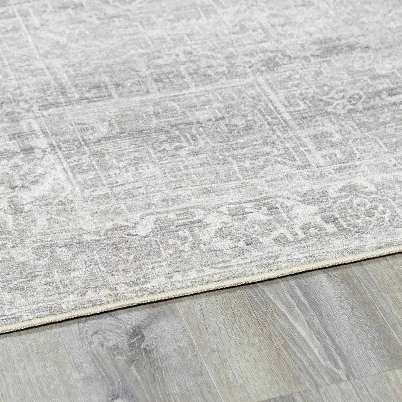 Collins Avenue Machine Woven Galey Alix x LIVABLISS GACA-2307 Area Rug by Boutique Rugs