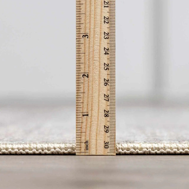 Collins Avenue Machine Woven Galey Alix x LIVABLISS GACA-2307 Area Rug by Boutique Rugs