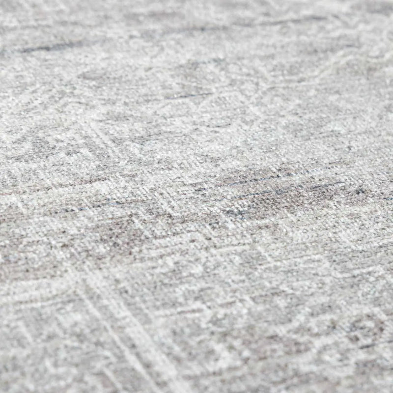 Collins Avenue Machine Woven Galey Alix x LIVABLISS GACA-2307 Area Rug by Boutique Rugs