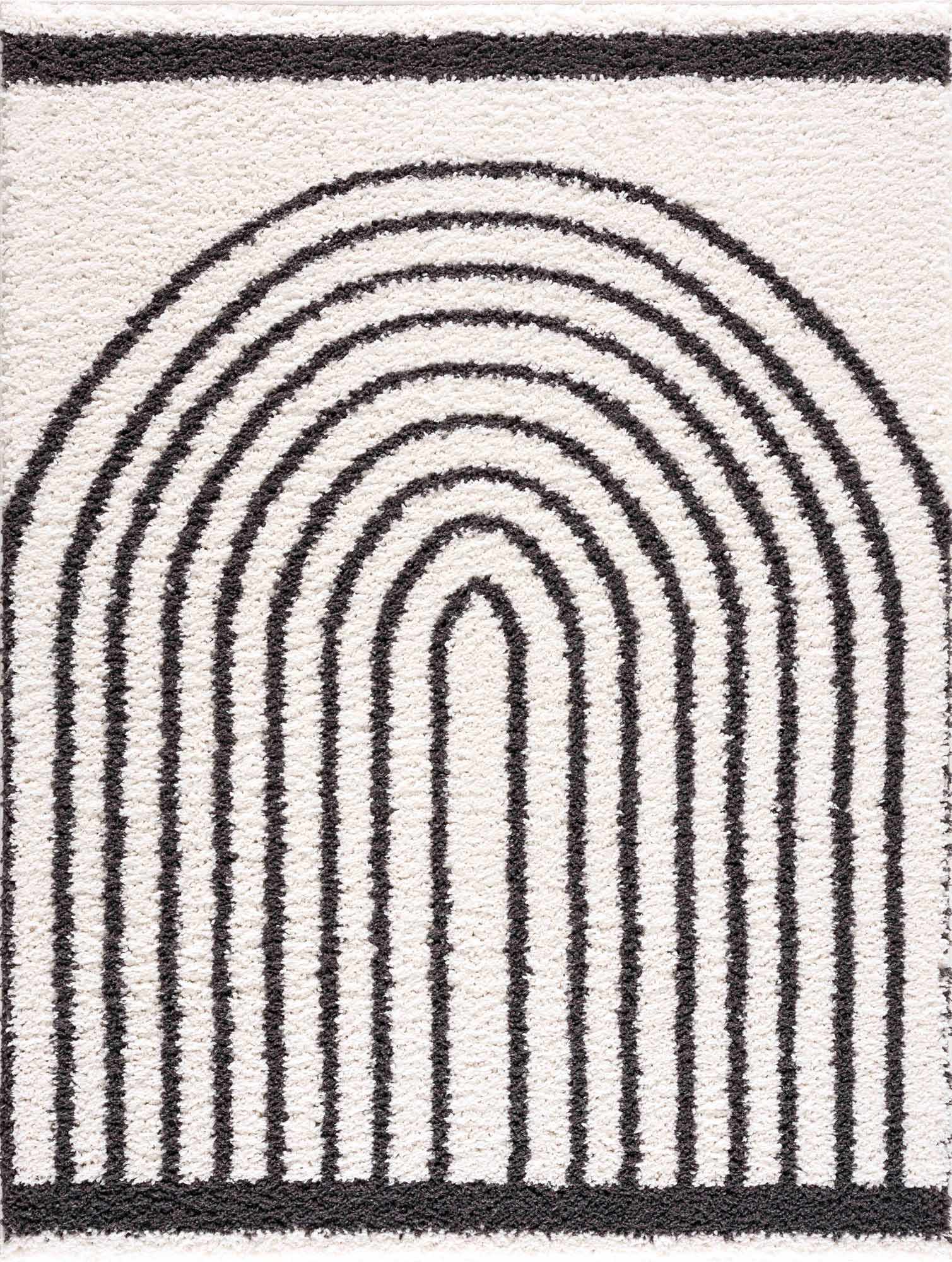 Bauer Area Rug by Hauteloom