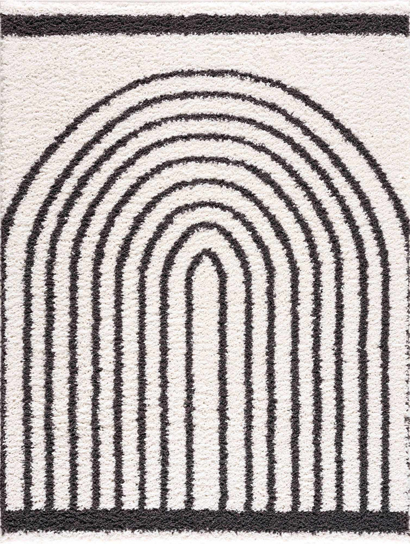 Bauer Area Rug by Hauteloom