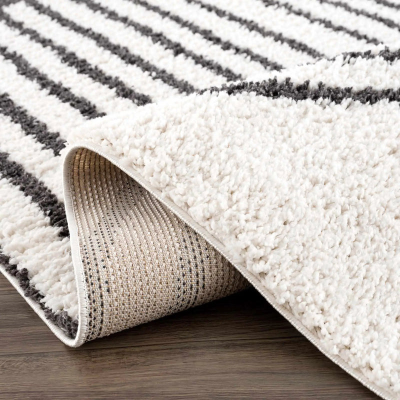 Bauer Area Rug by Hauteloom