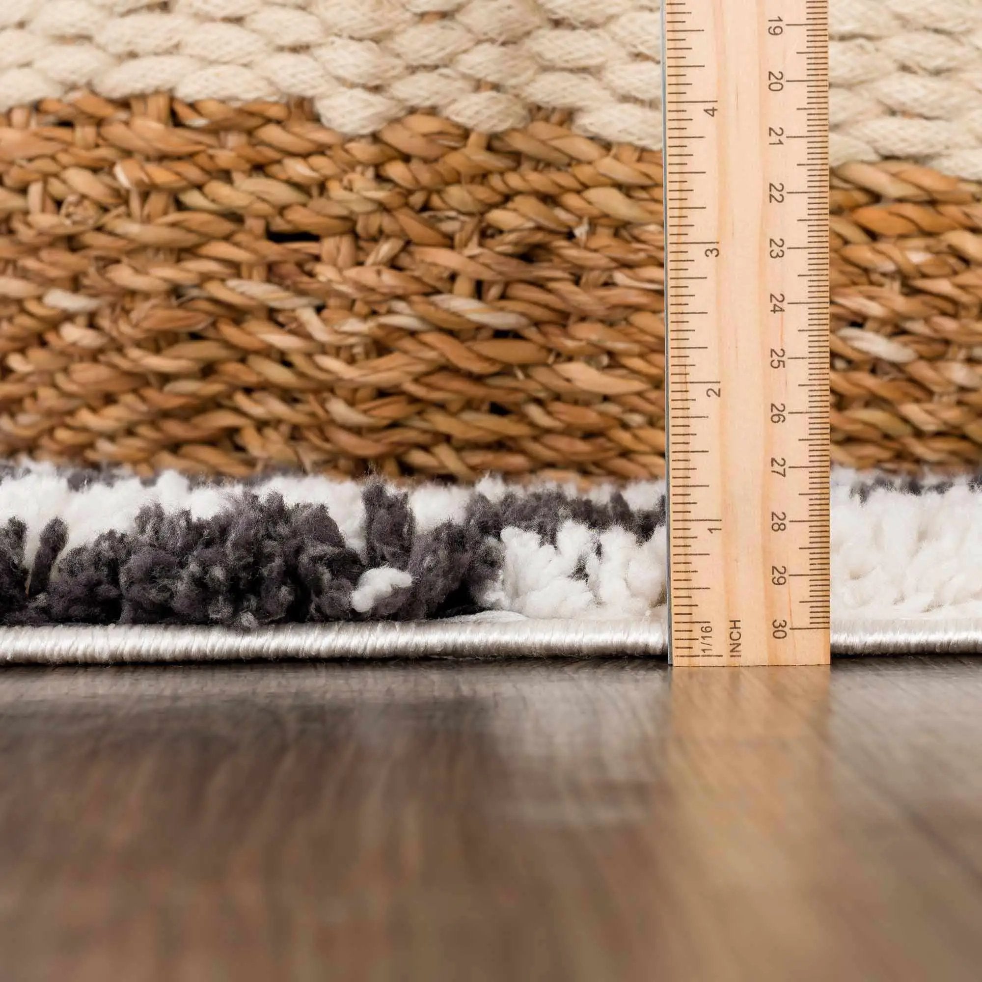 Bauer Area Rug by Hauteloom