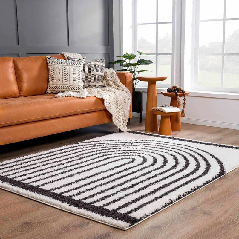 Bauer Area Rug by Hauteloom